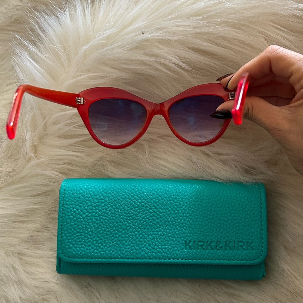 Kirk&Kirk Sunglasses View 5